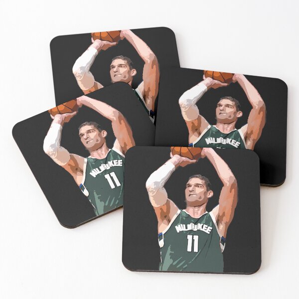 Item preview, Brook Lopez designed and sold by Nikasoy.