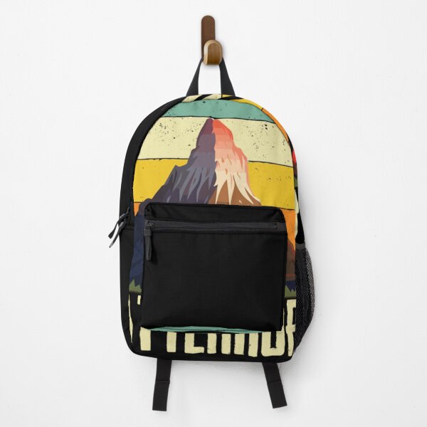 Item preview, Zermatt Matterhorn Souvenir designed and sold by goombi-creative.