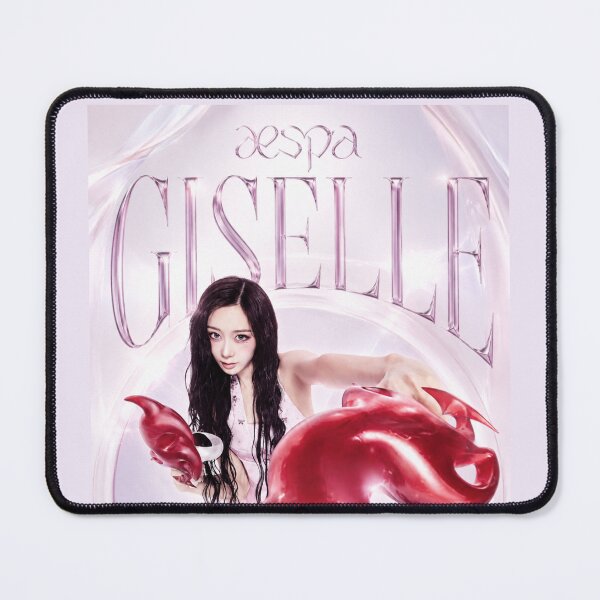 Item preview, GISELLE of aespa designed and sold by jaofnn.