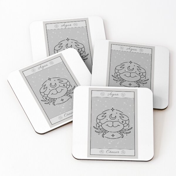 Item preview, Signo Câncer designed and sold by Linha Dupla A&B.