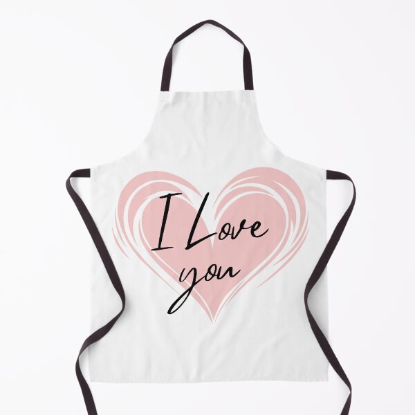 Item preview, I Love You designed and sold by Infinity-Wear.