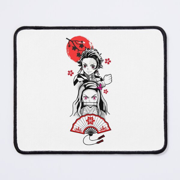 Item preview, The Demon Slayer Bond designed and sold by Mr-MC-kitty.