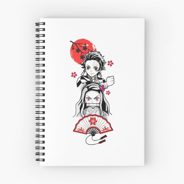 Item preview, The Demon Slayer Bond designed and sold by Mr-MC-kitty.