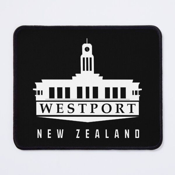 Item preview,  Westport New Zealand designed and sold by MY NEW ZEALAND.