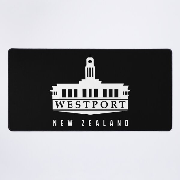Item preview, Westport New Zealand designed and sold by MY NEW ZEALAND.