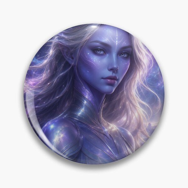 Item preview, Galactic Agent: Star Emissary of The Higher Realms designed and sold by FriskyLemur.