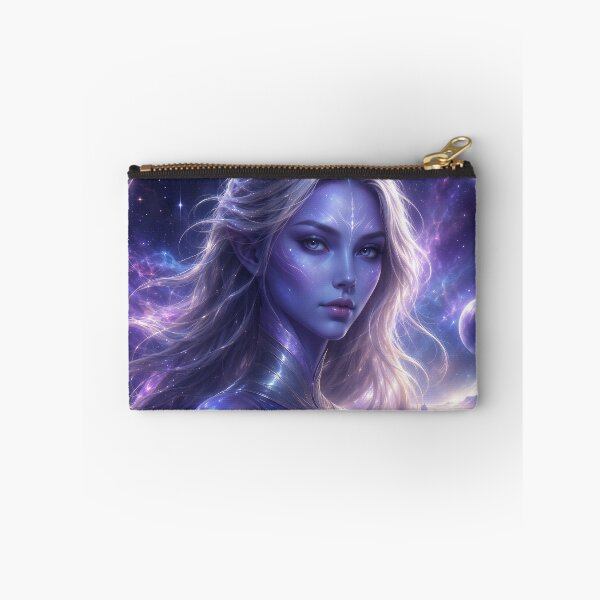 Item preview, Galactic Agent: Star Emissary of The Higher Realms designed and sold by FriskyLemur.