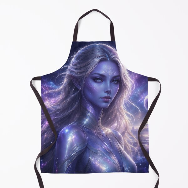 Item preview, Galactic Agent: Star Emissary of The Higher Realms designed and sold by FriskyLemur.