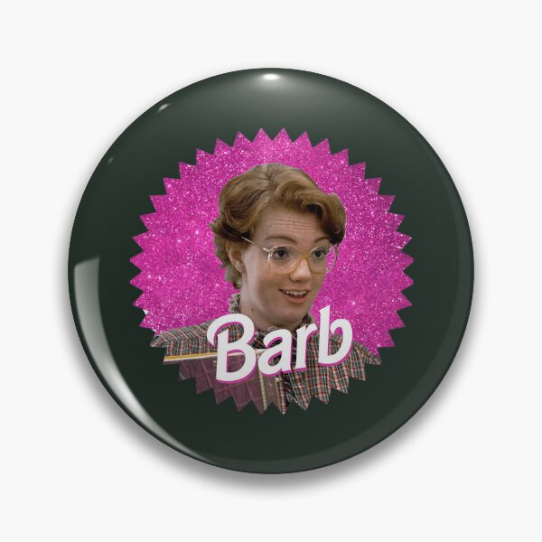 Item preview, Barb designed and sold by PODMERCHES.