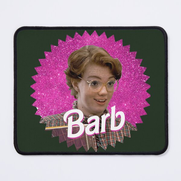 Item preview, Barb designed and sold by PODMERCHES.