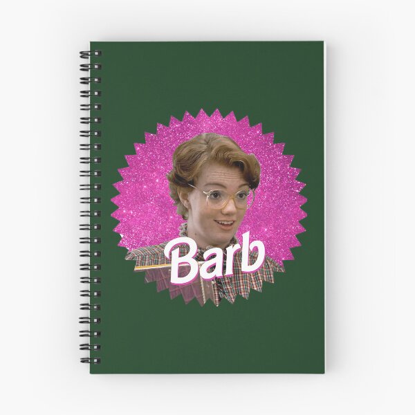 Item preview, Barb designed and sold by PODMERCHES.