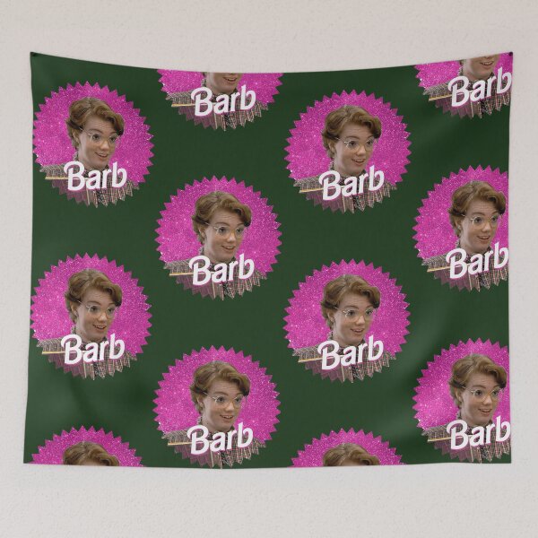 Item preview, Barb designed and sold by PODMERCHES.