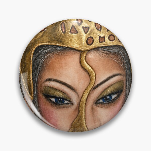 Item preview, Aiofe  designed and sold by designbywhacky.