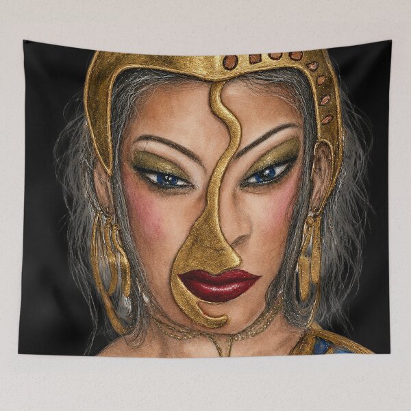 Item preview, Aiofe designed and sold by designbywhacky.