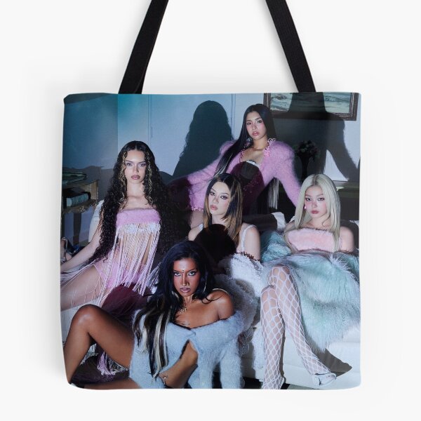 Item preview, Sophia Megan Daniela Yoonchae Manon Lara designed and sold by jaofnn.