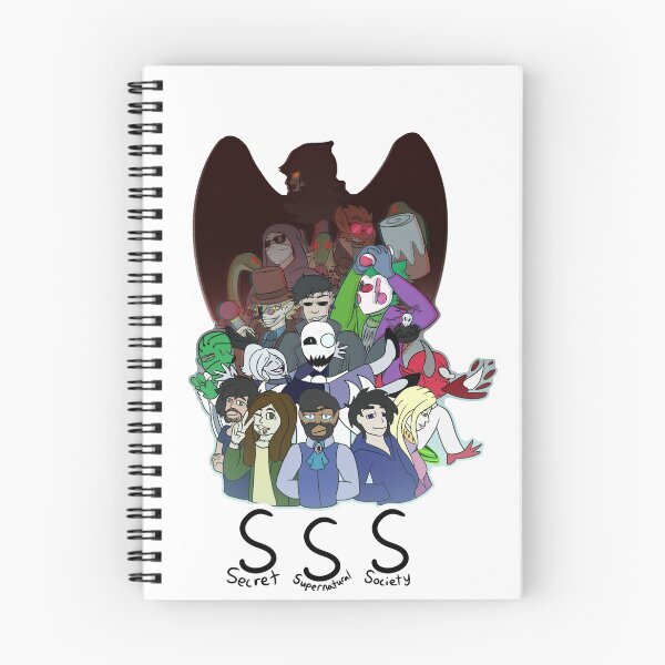 Item preview, SSS designed and sold by ShinySmeargle.