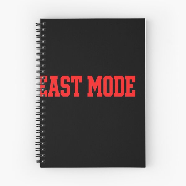 Item preview, Beast Mode designed and sold by Donnerdive.