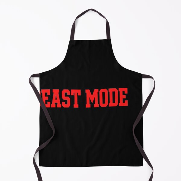 Item preview, Beast Mode designed and sold by Donnerdive.