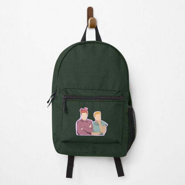Item preview, Lucy And Ethel designed and sold by PODMERCHES.