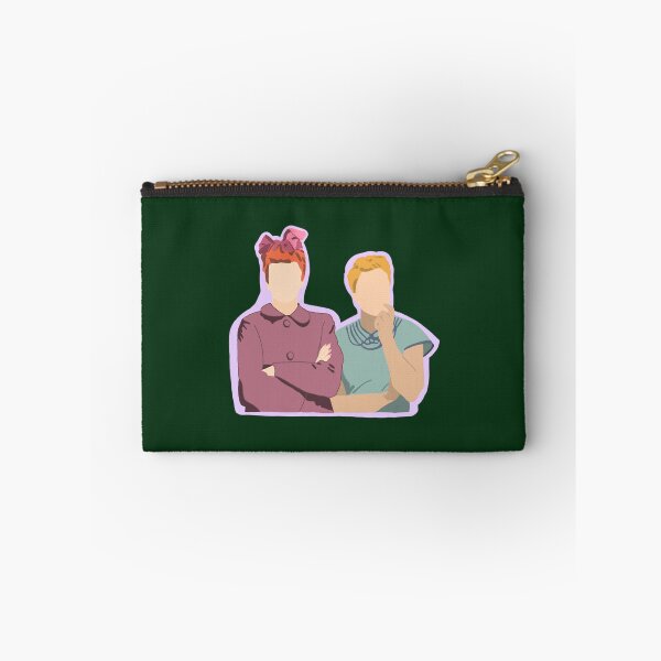 Item preview, Lucy And Ethel designed and sold by PODMERCHES.