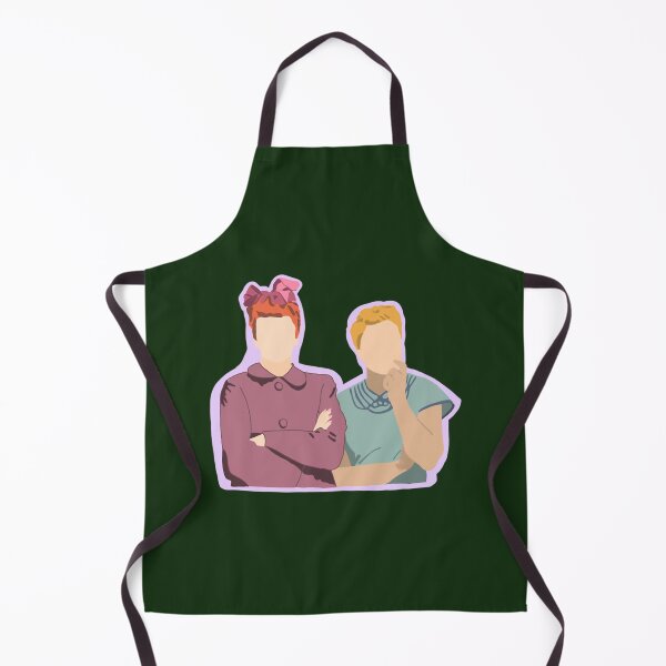 Item preview, Lucy And Ethel designed and sold by PODMERCHES.