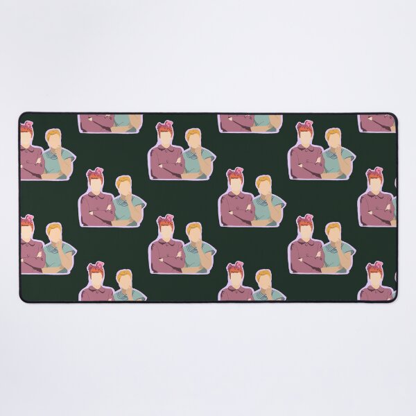 Item preview, Lucy And Ethel designed and sold by PODMERCHES.