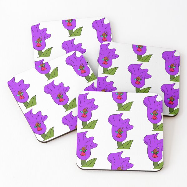 Item preview, Flower Fairy designed and sold by EMILYVU22.