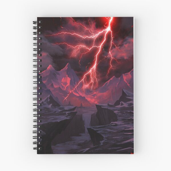 Item preview, Lightning Bolt designed and sold by harvey bunda.