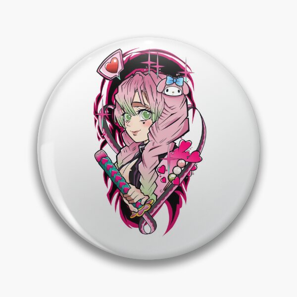 Item preview, Love Breathing Power designed and sold by Mr-MC-kitty.