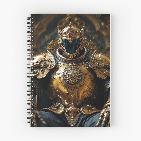 Item preview, The Sacred Monarch – Steampunk Portrait designed and sold by Bibi Design.