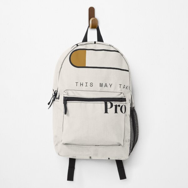 Item preview, Progress Bar 12 Percent Several Years designed and sold by besiwashere.