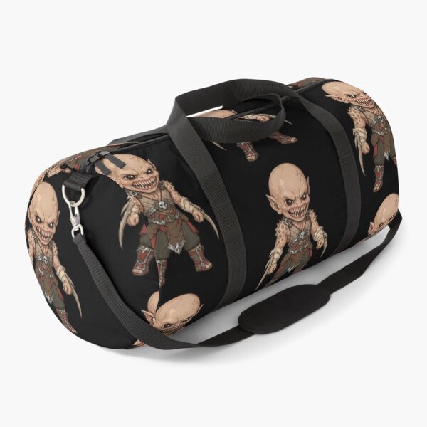 Item preview, Chibi Baraka Mortal Kombat | MK Fanart designed and sold by bapupa.