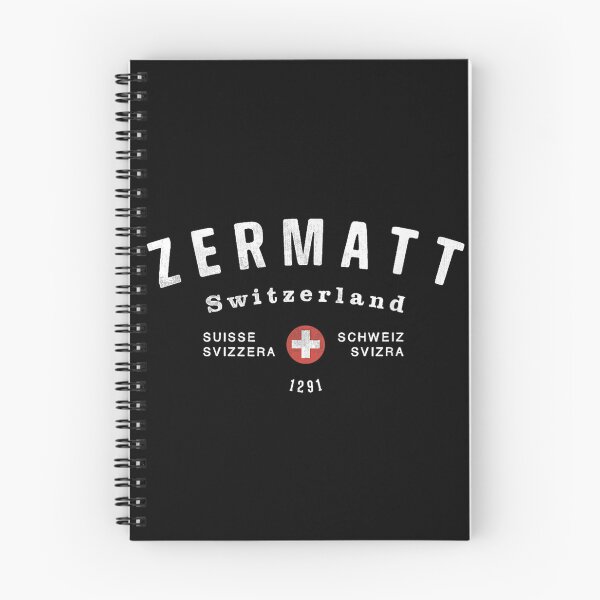 Item preview, Zermatt Matterhorn Mount designed and sold by goombi-creative.