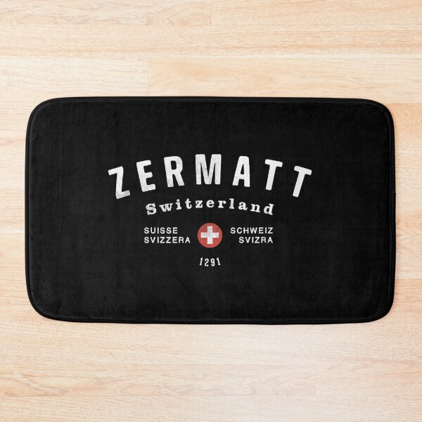 Item preview, Zermatt Matterhorn Mount designed and sold by goombi-creative.