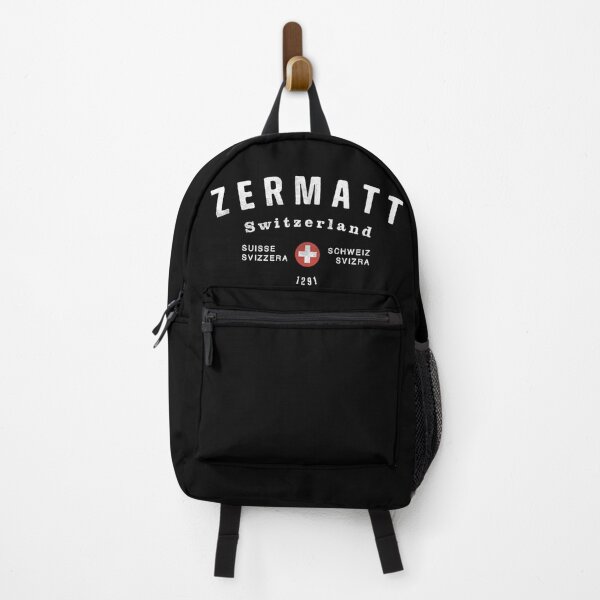 Item preview, Zermatt Matterhorn Mount designed and sold by goombi-creative.