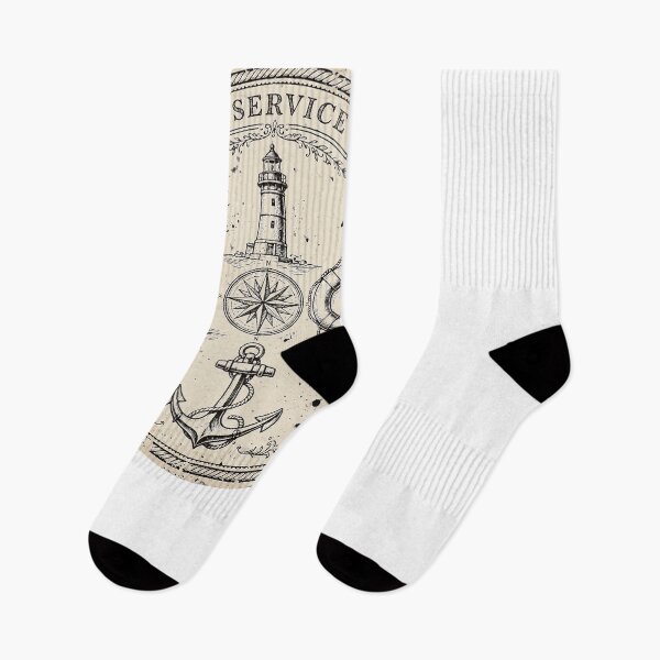 Item preview, Coast Guard Origins Vintage Maritime Heritage Design | American Service History designed and sold by Coasties.