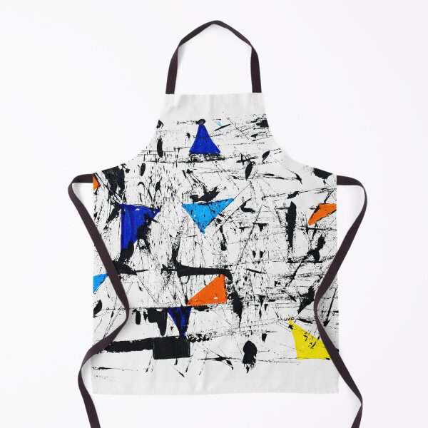 Item preview, Abstract Geometric Flow designed and sold by art2print.