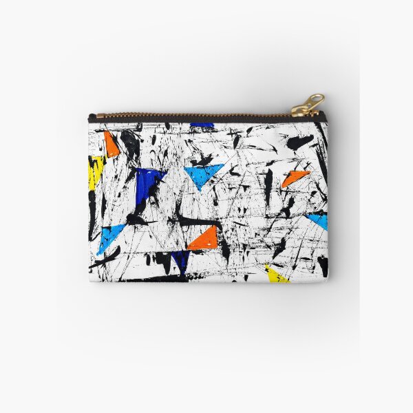 Item preview, Abstract Geometric Flow  designed and sold by art2print.