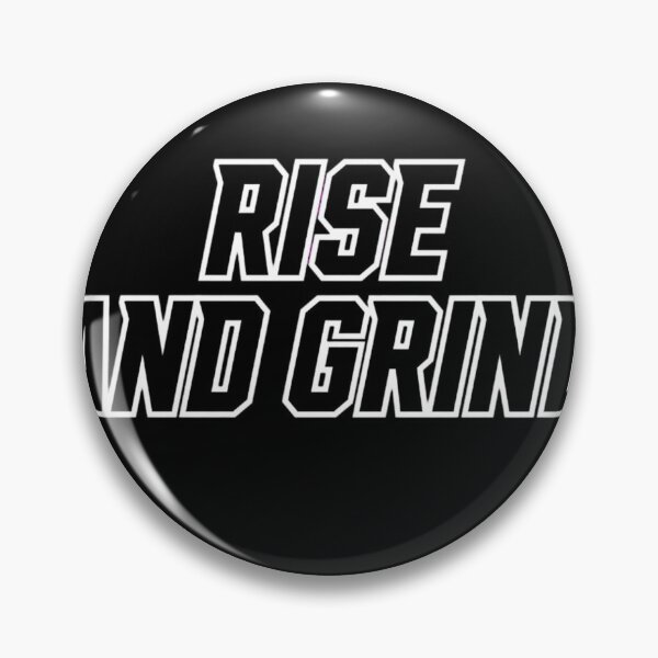 Item preview, Rise and grind designed and sold by Donnerdive.