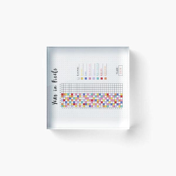 Item preview, Mosaic of Moments designed and sold by ritusdesigns.