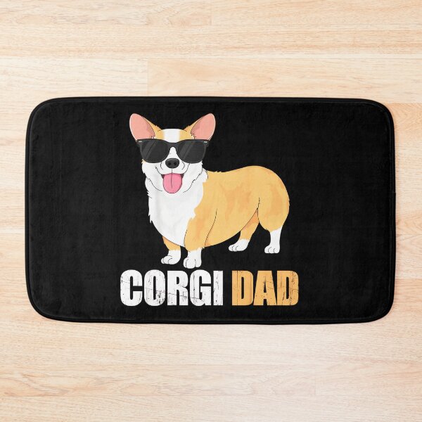 Item preview, Corgi Dad Cool Sunglasses Dog Lover Gift designed and sold by GiaoCalonas.