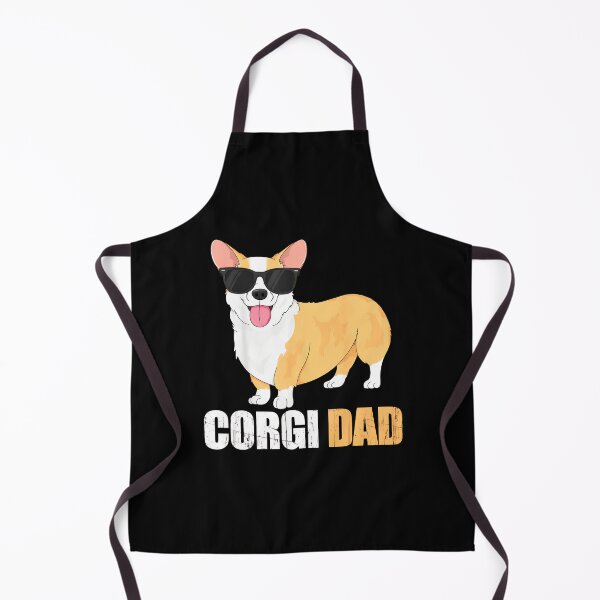 Item preview, Corgi Dad Cool Sunglasses Dog Lover Gift designed and sold by GiaoCalonas.