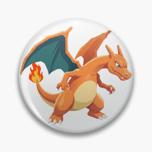 Item preview, Charizard illustraion angry designed and sold by mackartist.