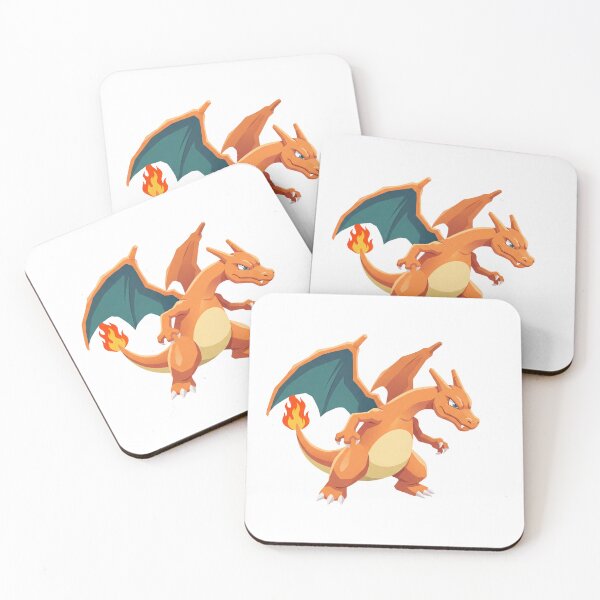 Item preview, Charizard illustraion angry designed and sold by mackartist.