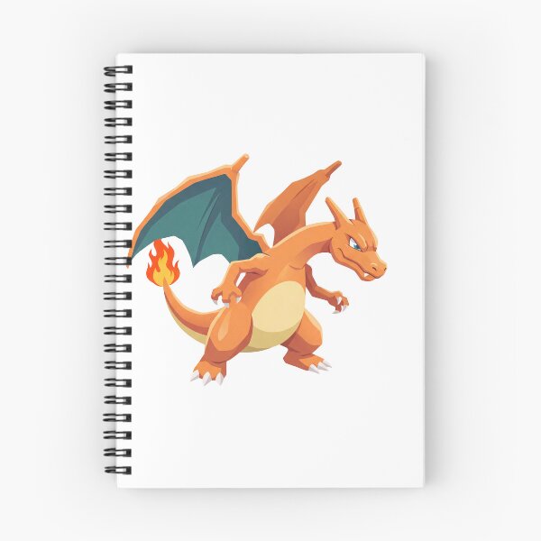 Item preview, Charizard illustraion angry designed and sold by mackartist.