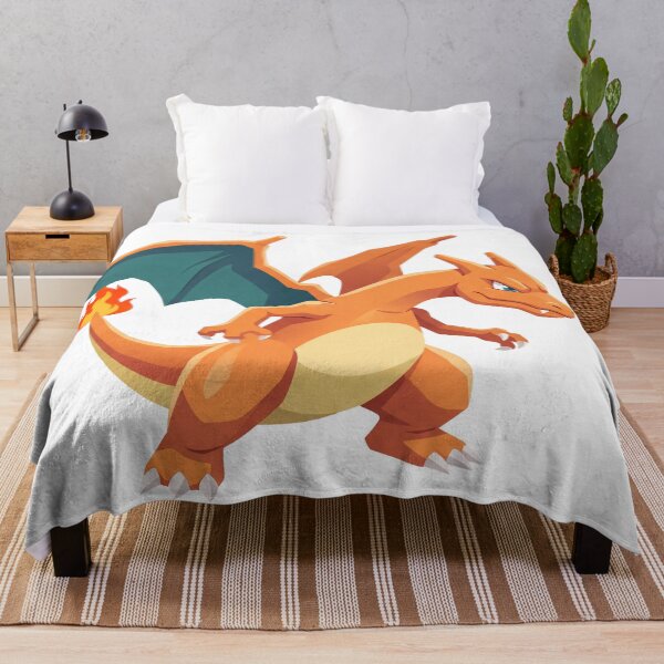 Item preview, Charizard illustraion angry designed and sold by mackartist.
