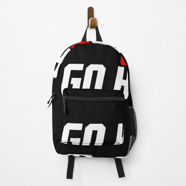 Item preview, Go Hard or go home designed and sold by Donnerdive.