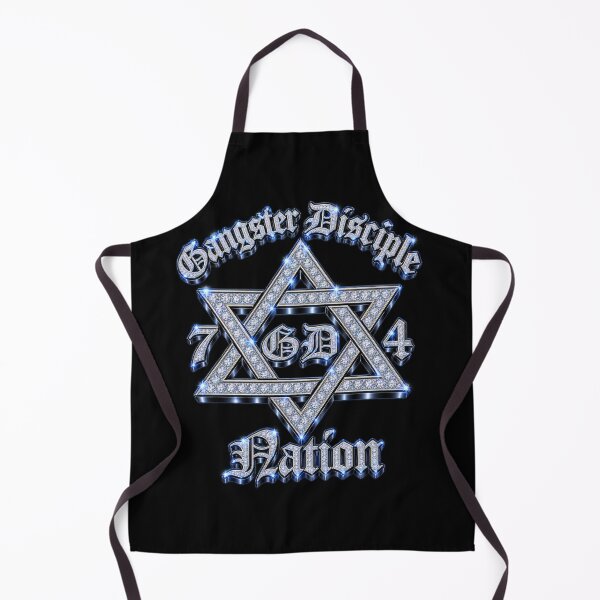 Item preview, Gangster Disciple Nation GD 74 designed and sold by DIRTYDUNNZ.