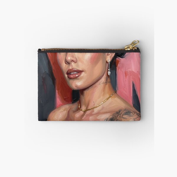 Item preview, Halsey Oil Painting designed and sold by maretsad.