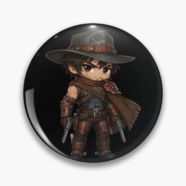 Item preview, Chibi Erron Black Mortal Kombat | MK Fanart designed and sold by bapupa.